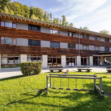Jufa Hotel Montafon บาร์โธโลเมแบร์ก ภายนอก รูปภาพ