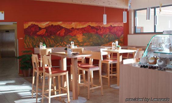 Jufa Hotel Montafon บาร์โธโลเมแบร์ก ร้านอาหาร รูปภาพ